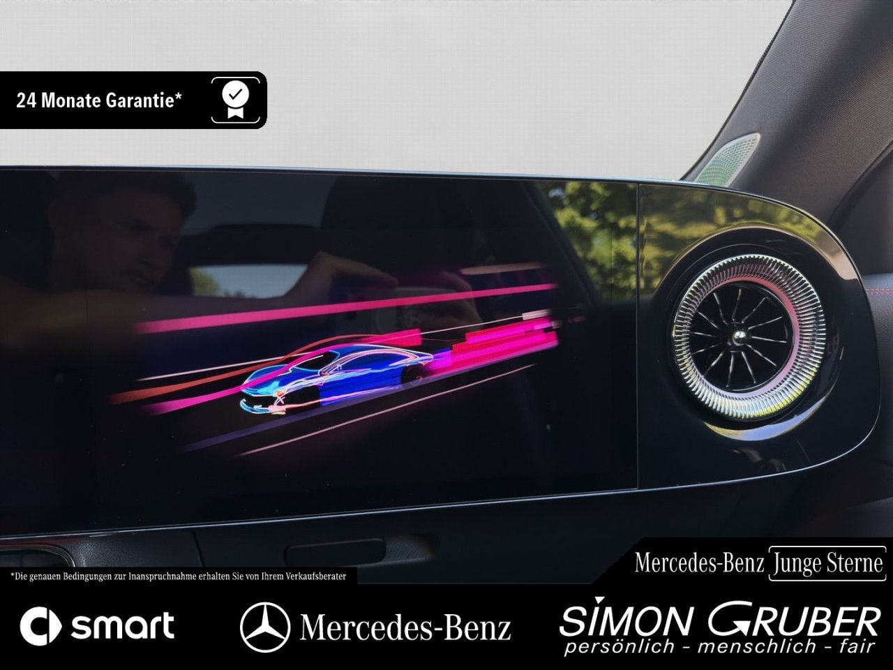 Mercedes-Benz CLA – Bild 22