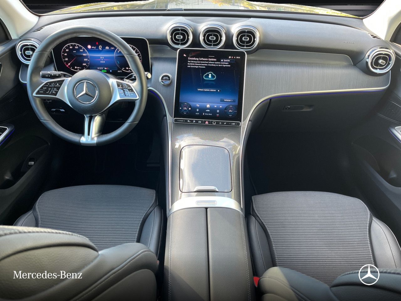 Mercedes-Benz GLC – Bild 11