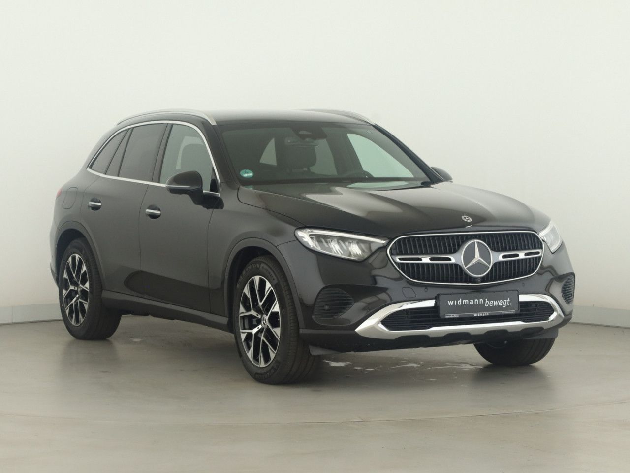 Mercedes-Benz GLC – Bild 3