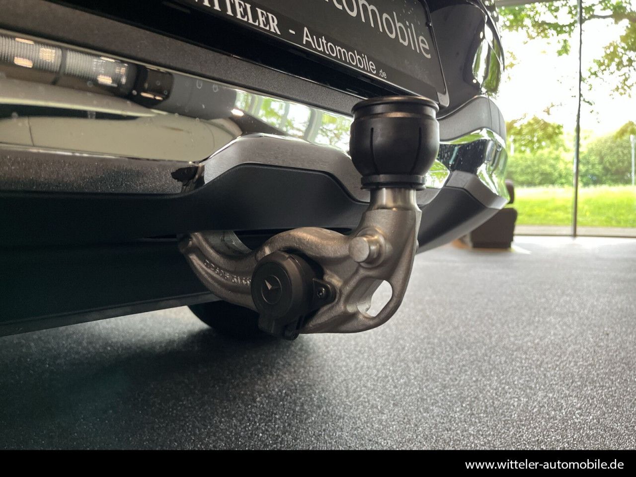 Mercedes-Benz GLB – Bild 21