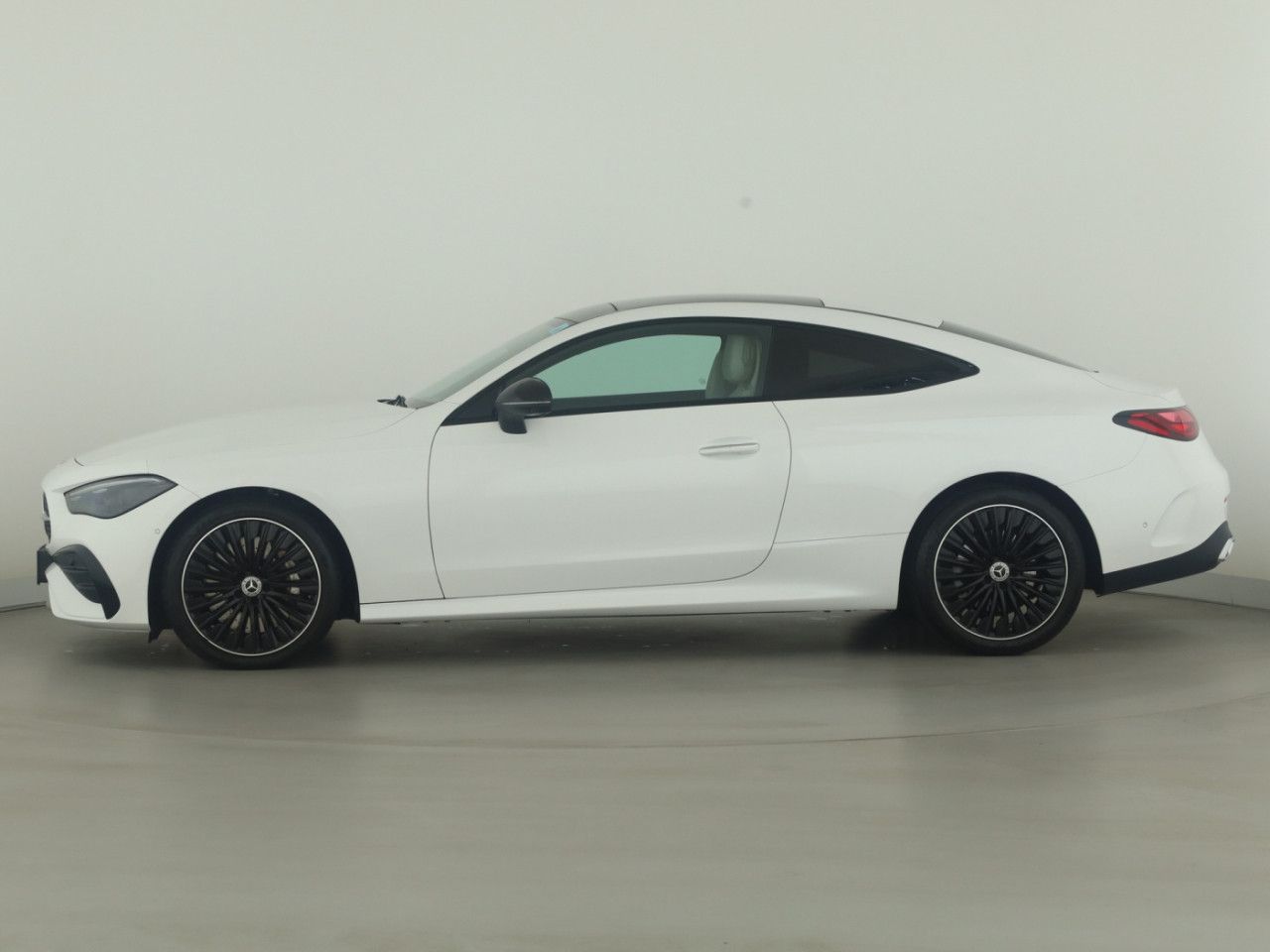 Mercedes-Benz CLE – Bild 7