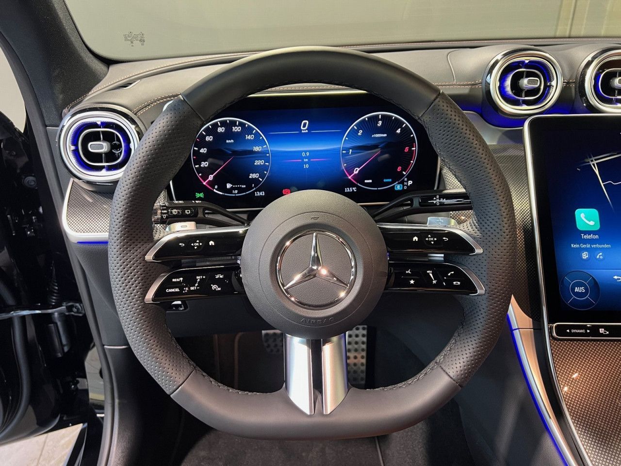 Mercedes-Benz GLC – Bild 3