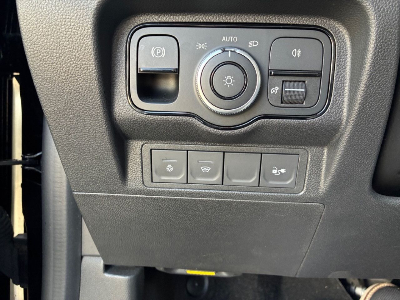Mercedes-Benz EQT – Bild 20