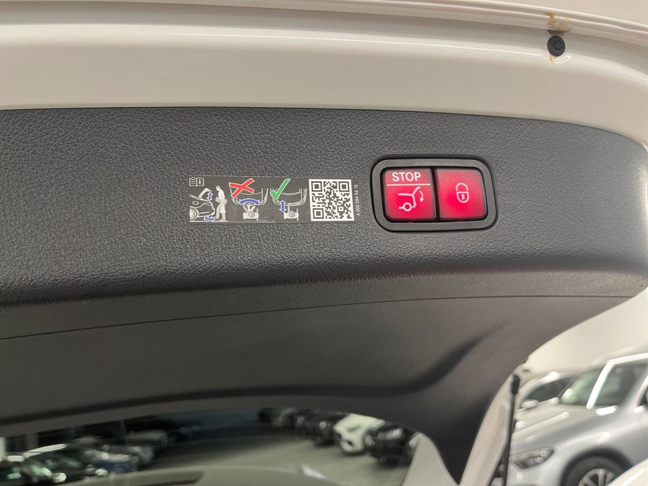 Mercedes-Benz GLC – Bild 16