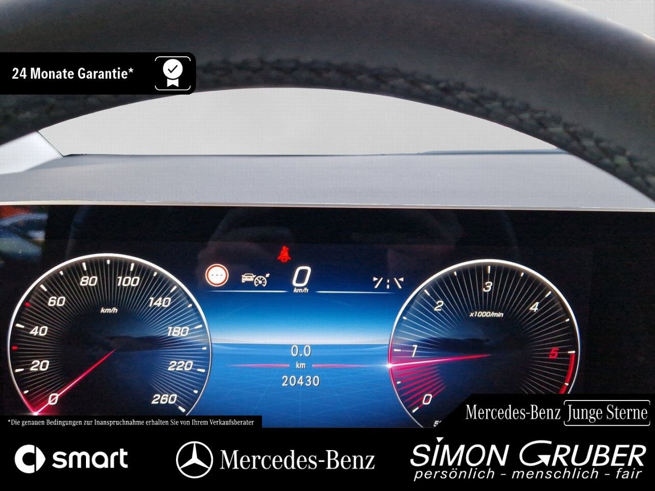 Mercedes-Benz V-Klasse – Bild 4