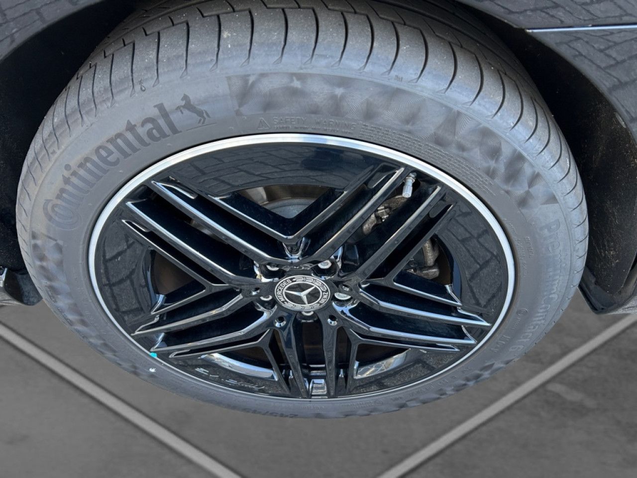 Mercedes-Benz V-Klasse – Bild 16