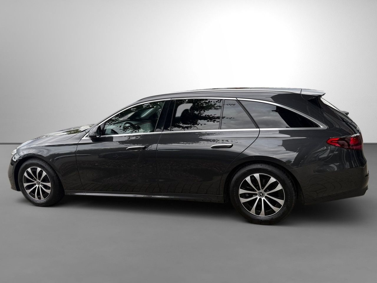 Mercedes-Benz E-Klasse – Bild 7