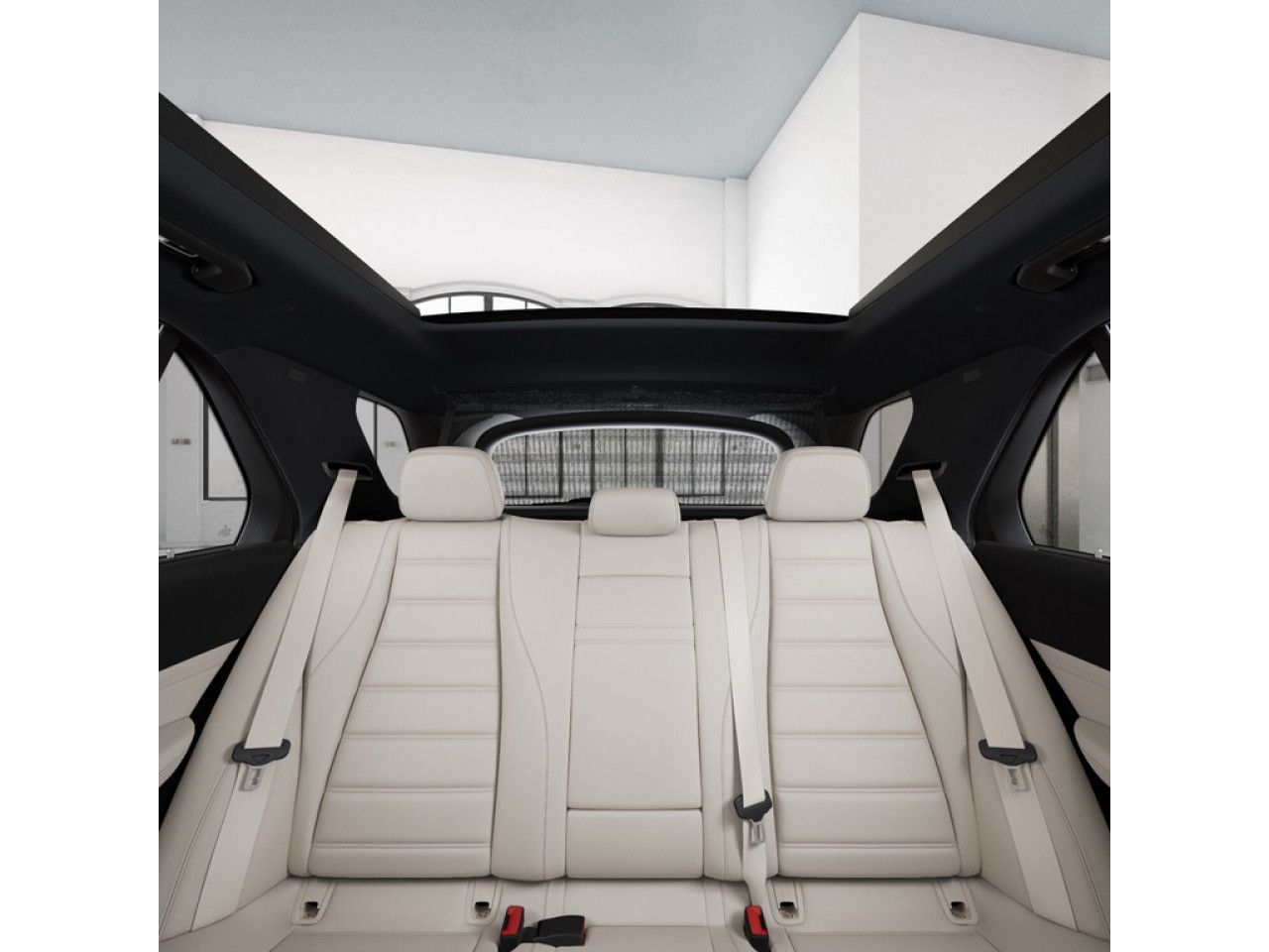 Mercedes-Benz GLE – Bild 16