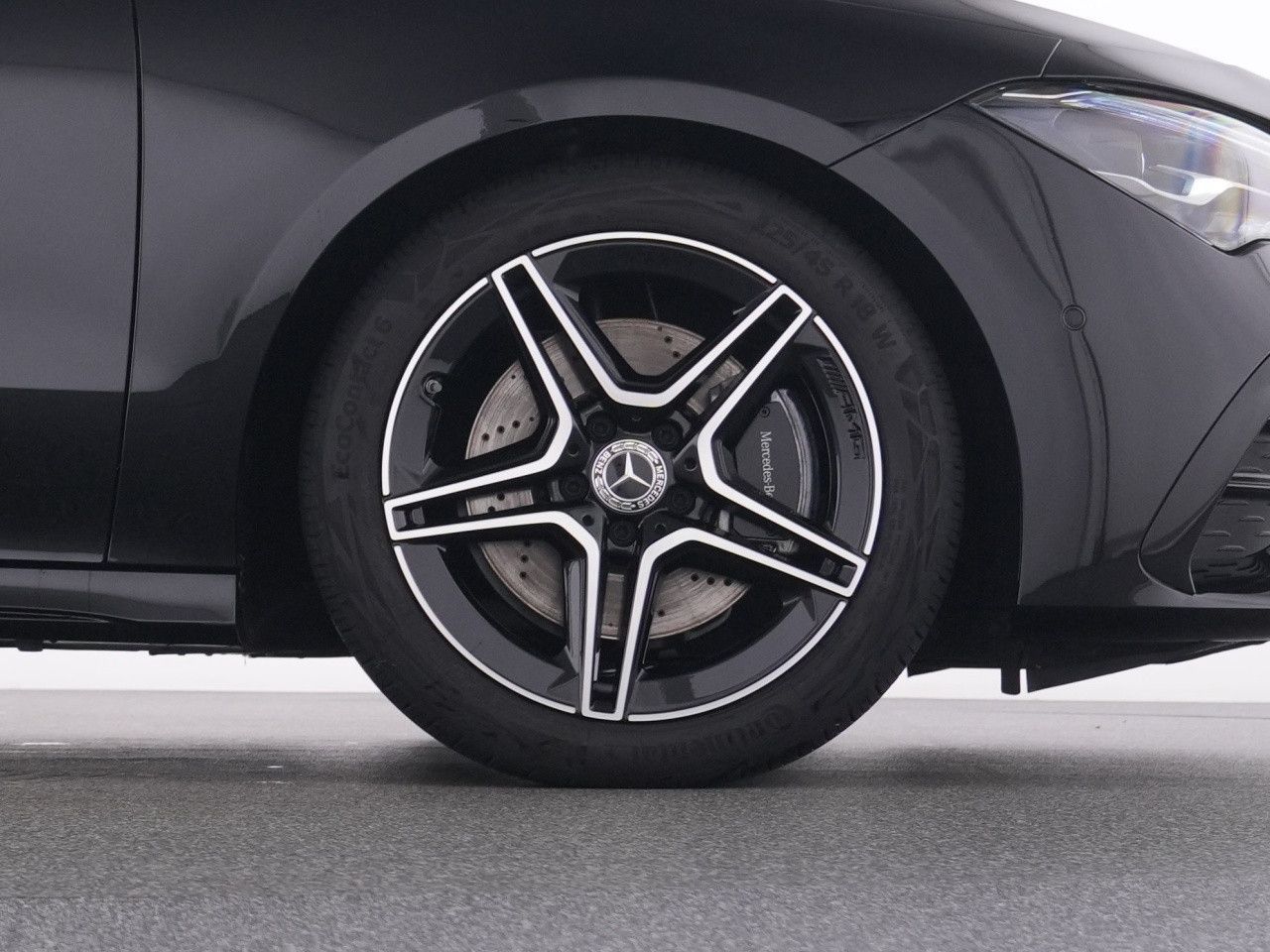 Mercedes-Benz CLA – Bild 21