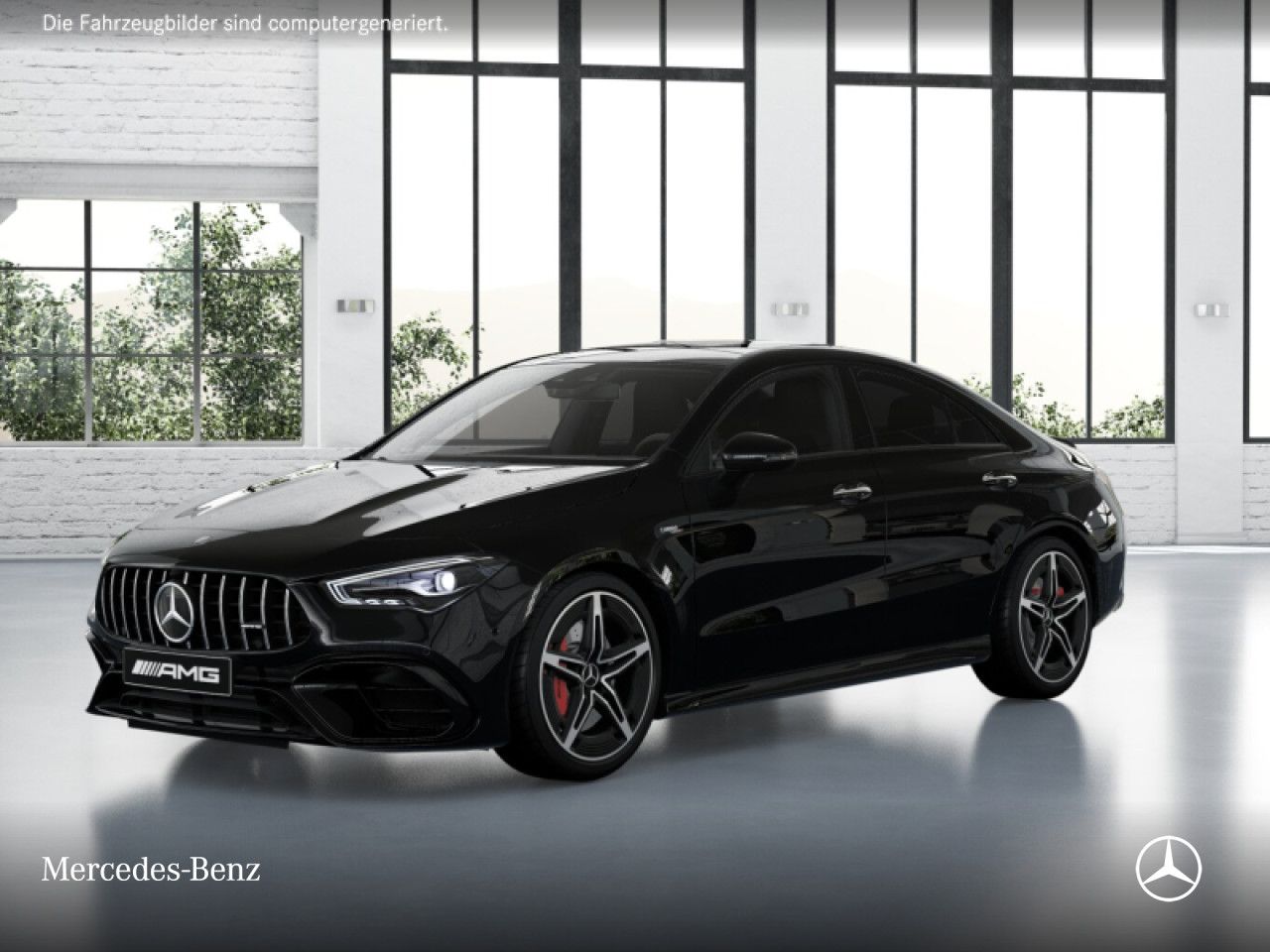 Mercedes-Benz CLA – Bild 11