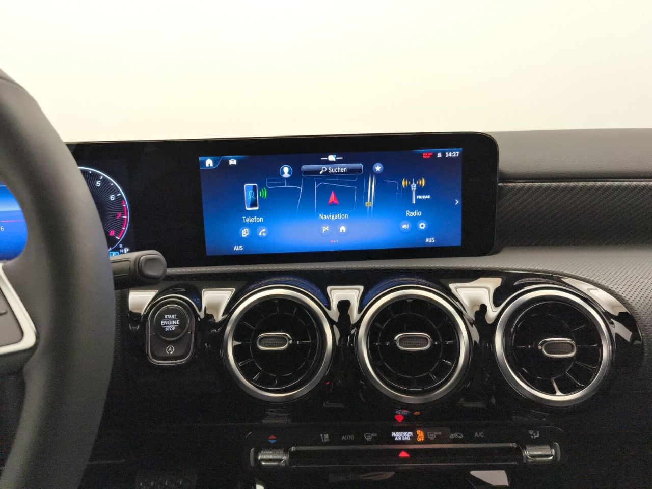 Mercedes-Benz A-Klasse – Bild 14