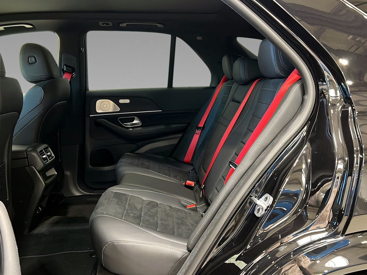 Mercedes-Benz GLE – Bild 8