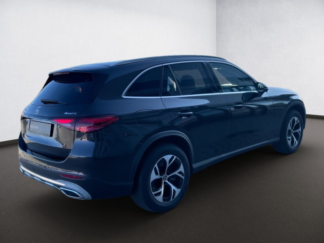 Mercedes-Benz GLC – Bild 4