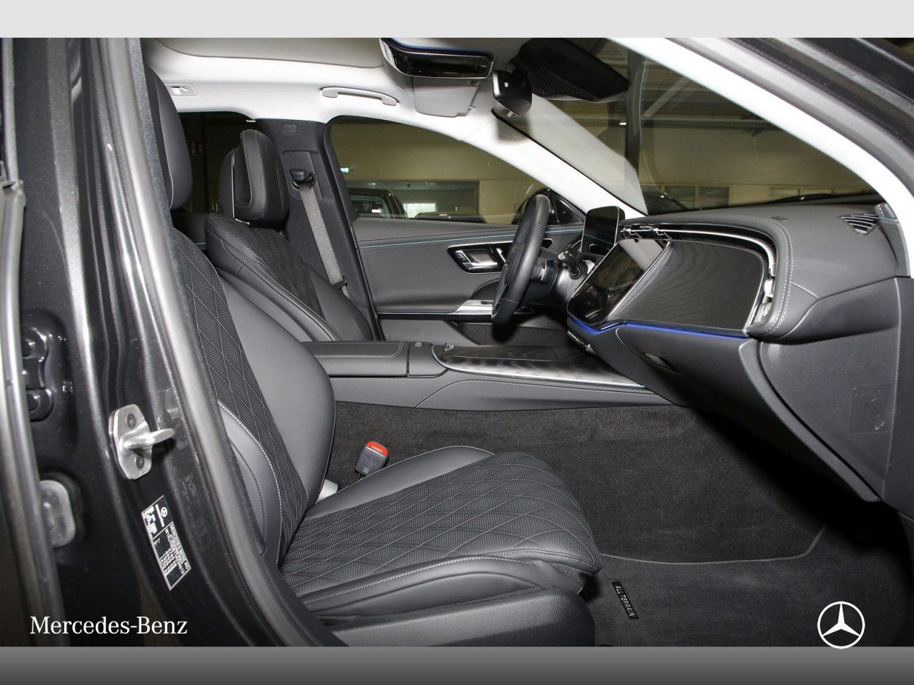 Mercedes-Benz E-Klasse – Bild 4