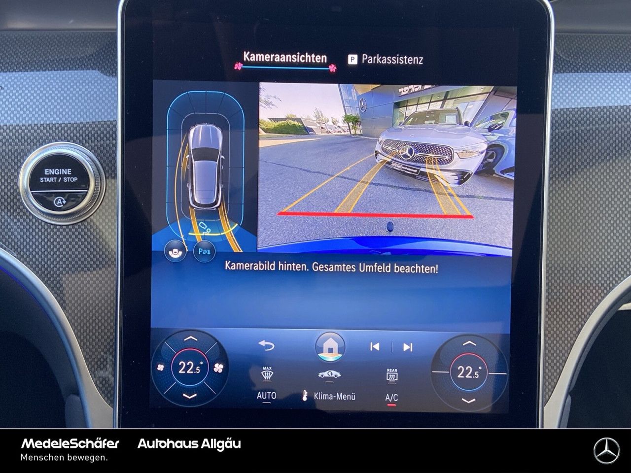 Mercedes-Benz GLC – Bild 19