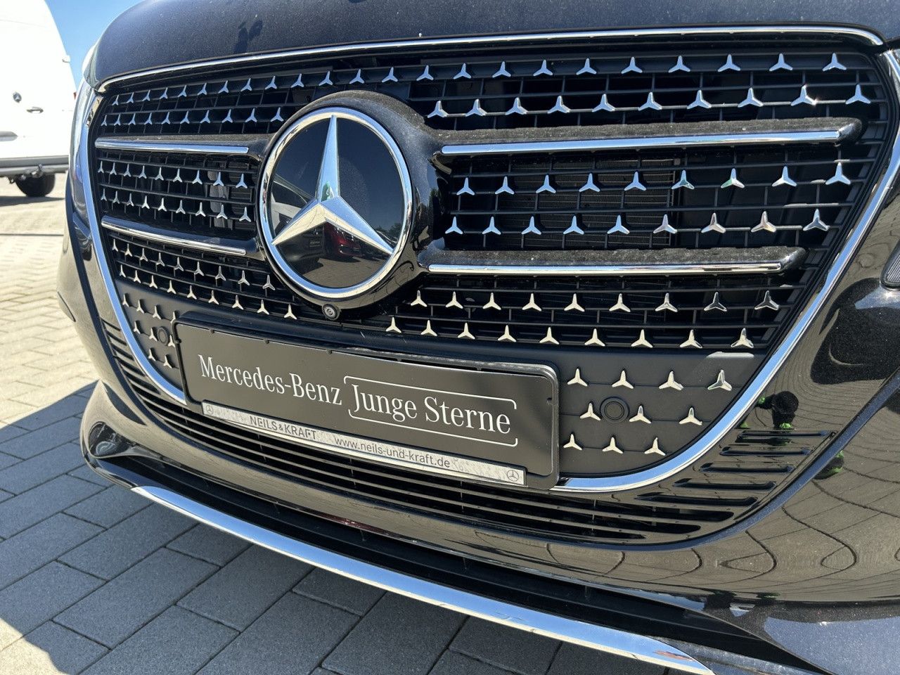 Mercedes-Benz V-Klasse – Bild 3