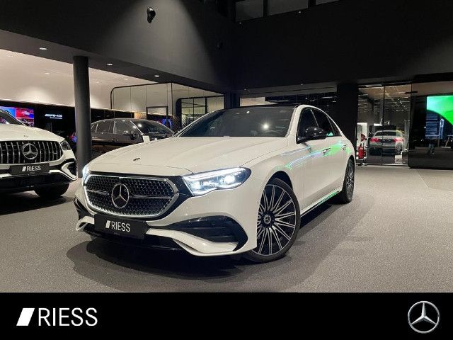 Mercedes-Benz E 450