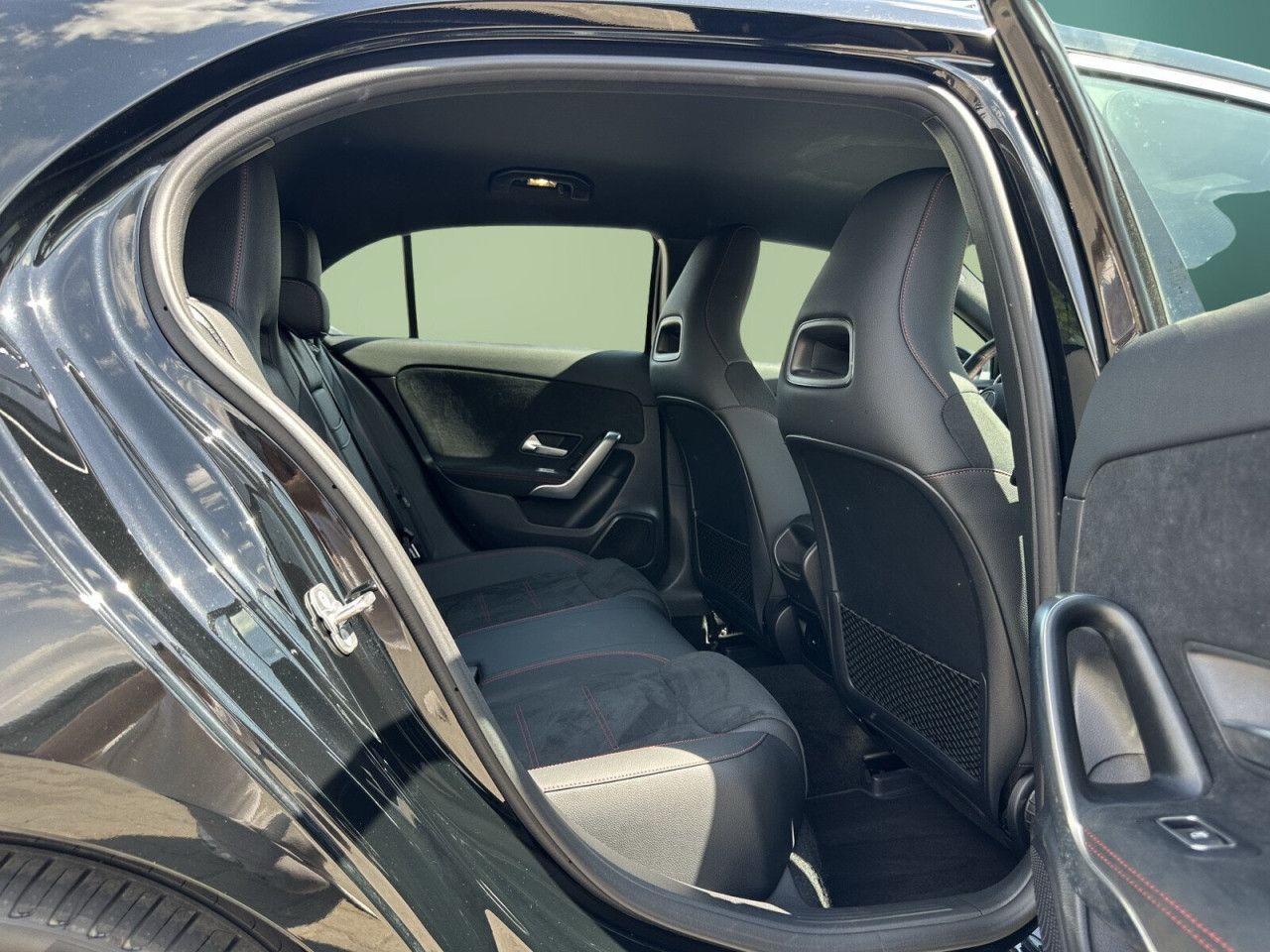 Mercedes-Benz A-Klasse – Bild 12