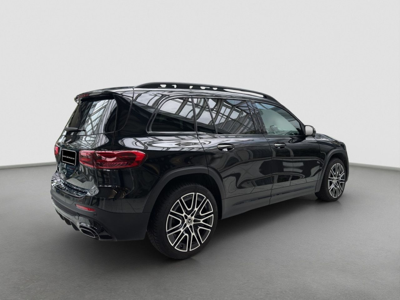 Mercedes-Benz GLB – Bild 2