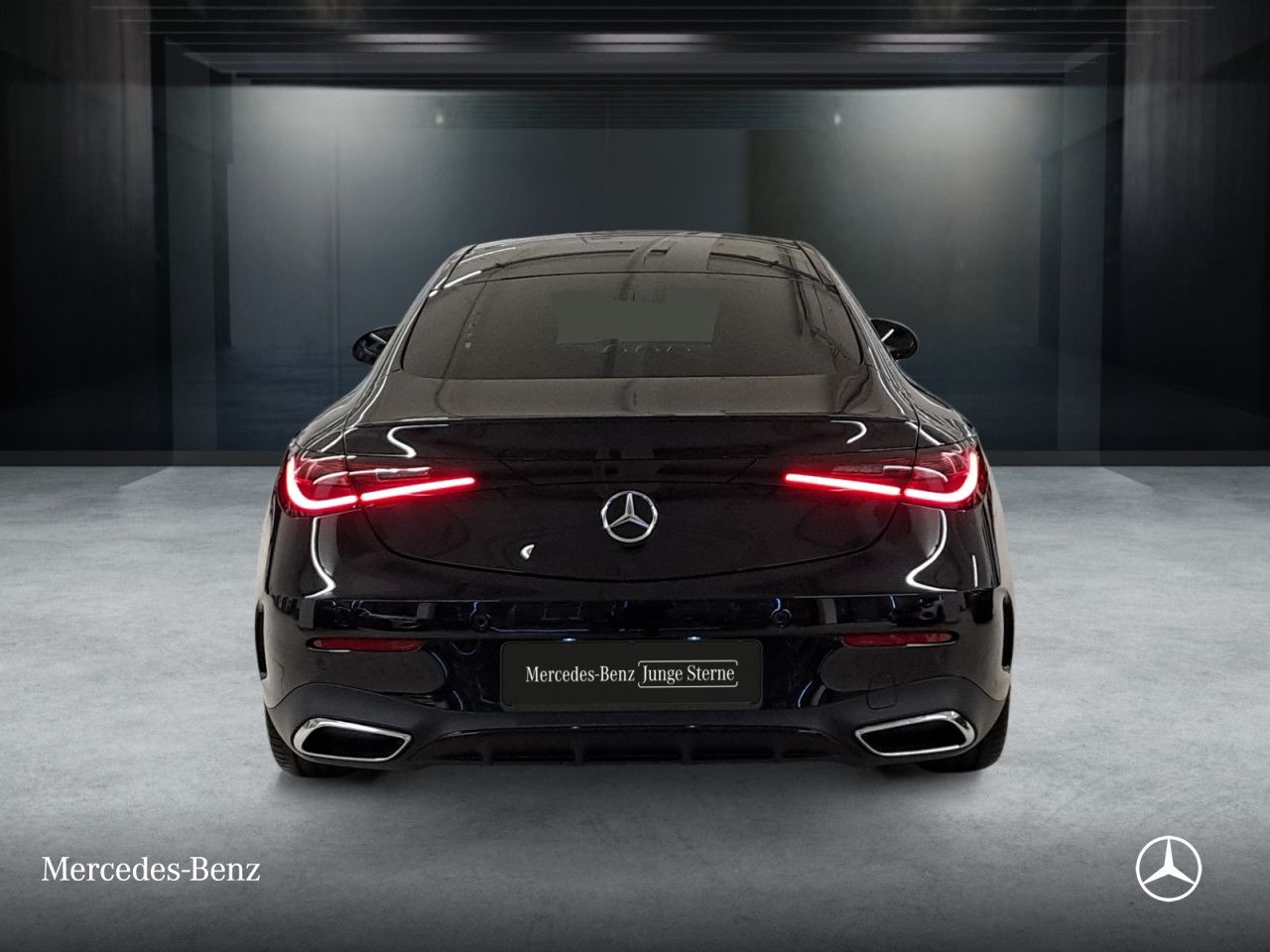 Mercedes-Benz CLE – Bild 4