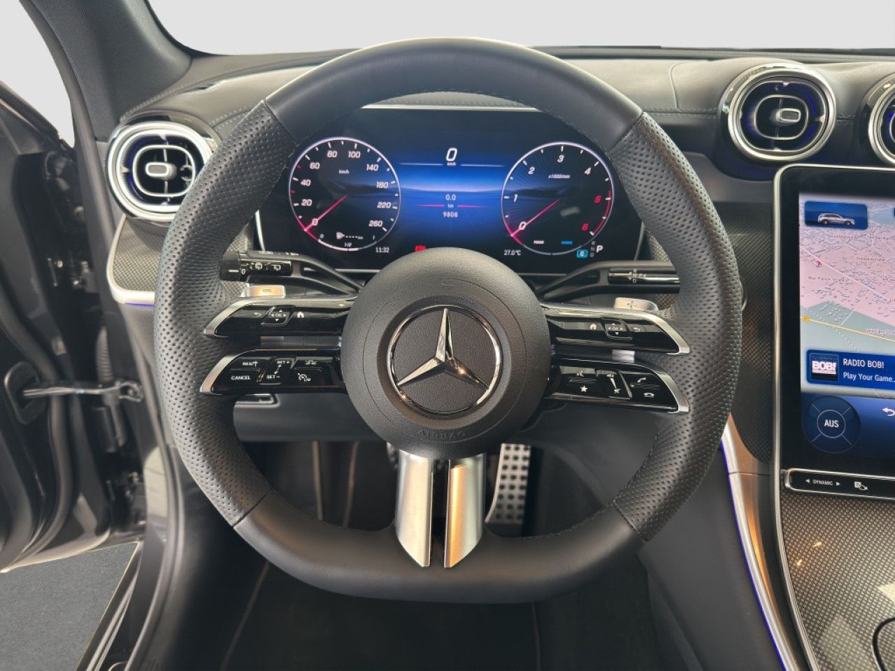 Mercedes-Benz GLC – Bild 7