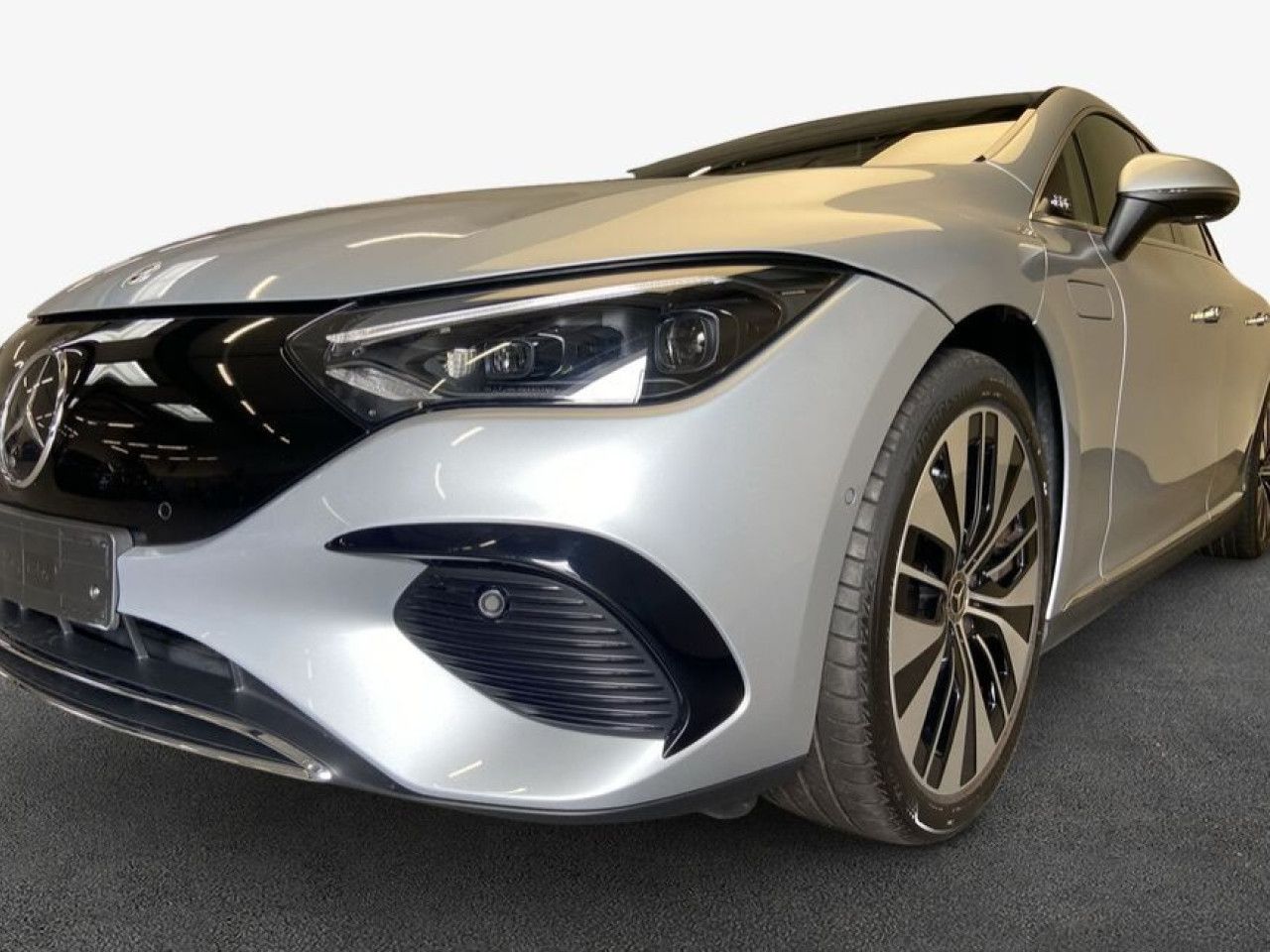 Mercedes-Benz EQE – Bild 7