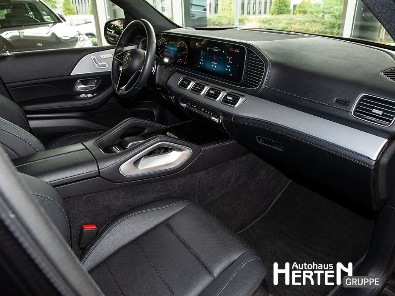 Mercedes-Benz GLE – Bild 3
