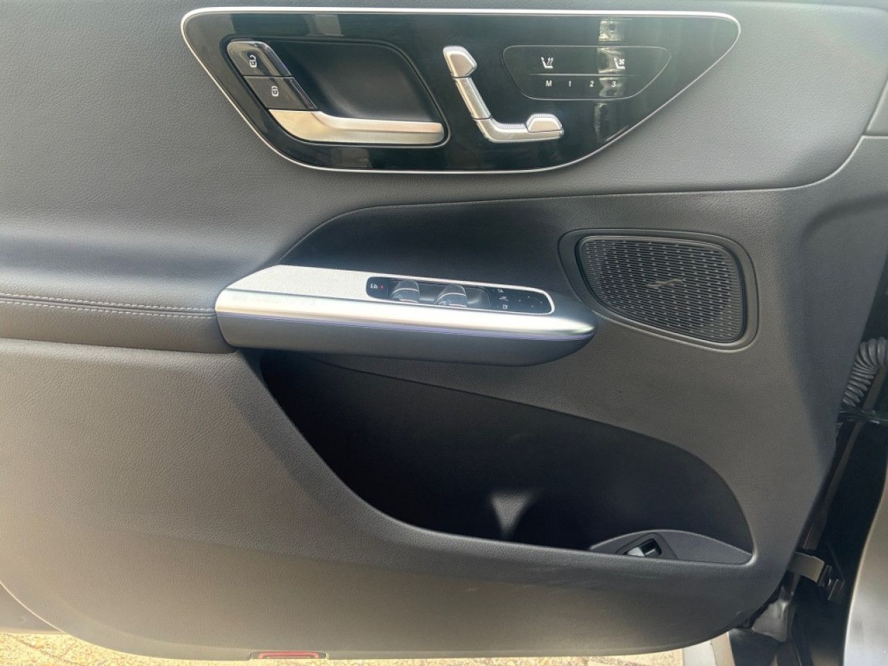 Mercedes-Benz GLC – Bild 3