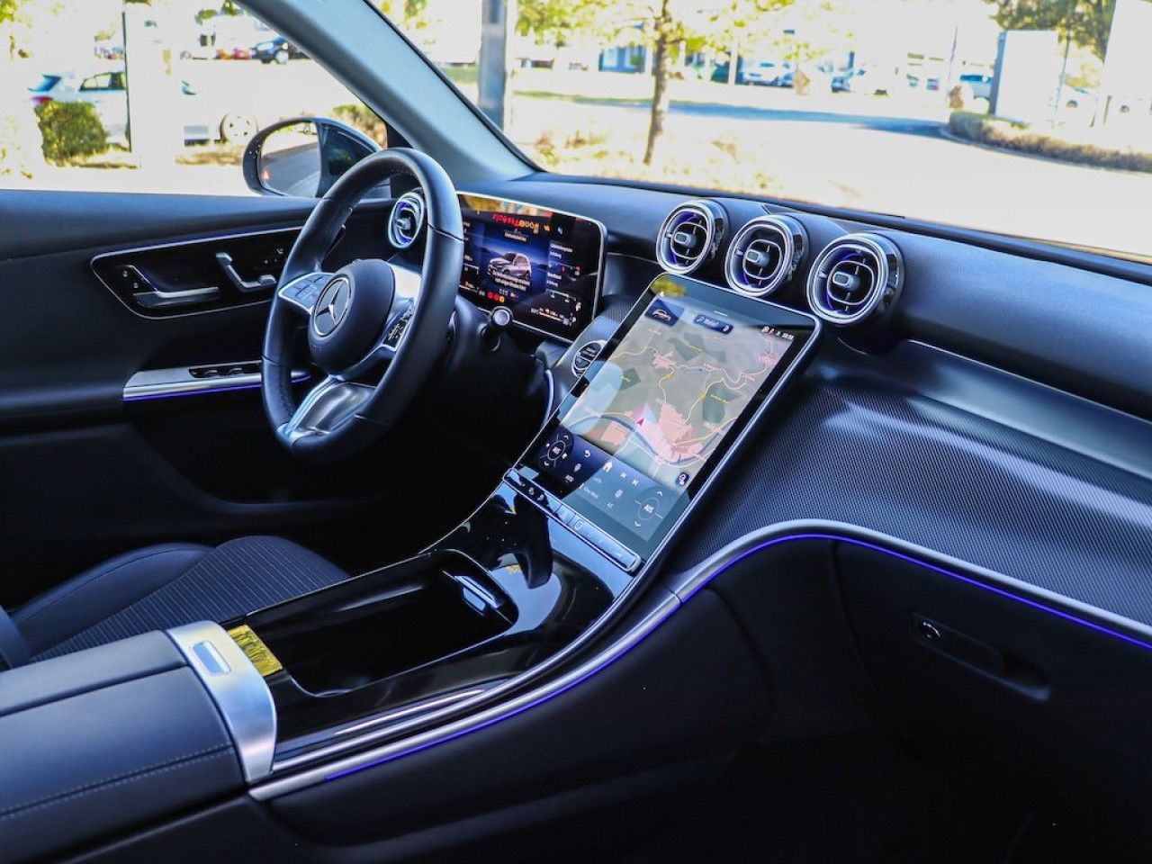 Mercedes-Benz GLC – Bild 23