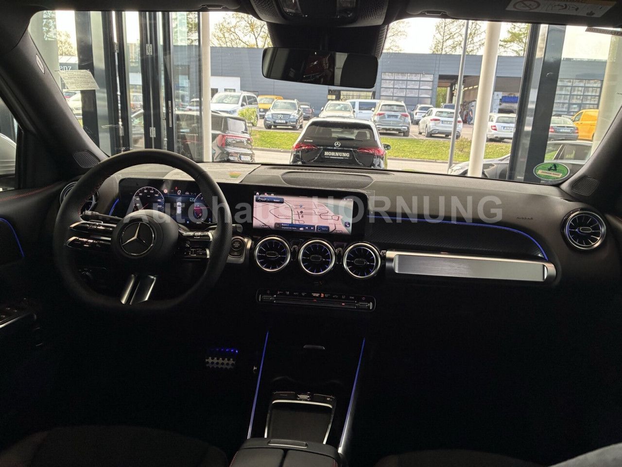 Mercedes-Benz GLB – Bild 25