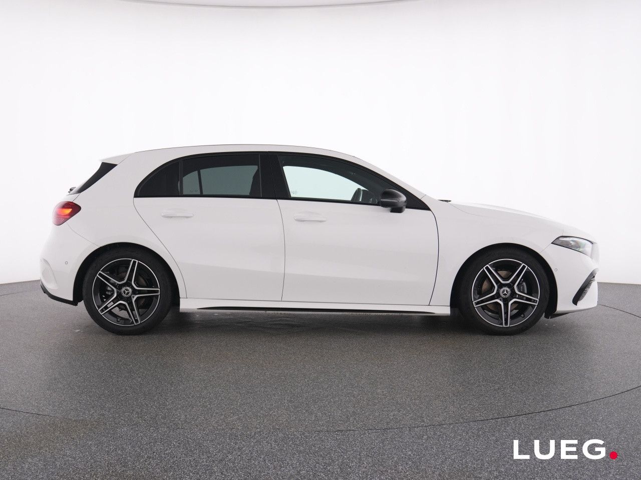 Mercedes-Benz A-Klasse – Bild 11