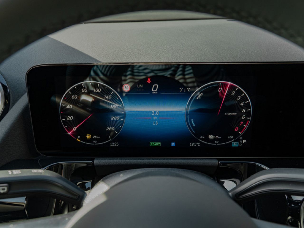 Mercedes-Benz GLA – Bild 25