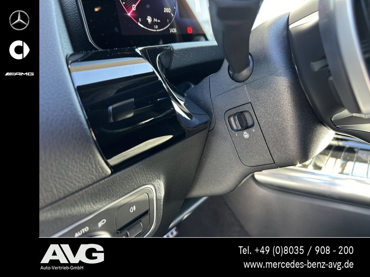 Mercedes-Benz GLA – Bild 10