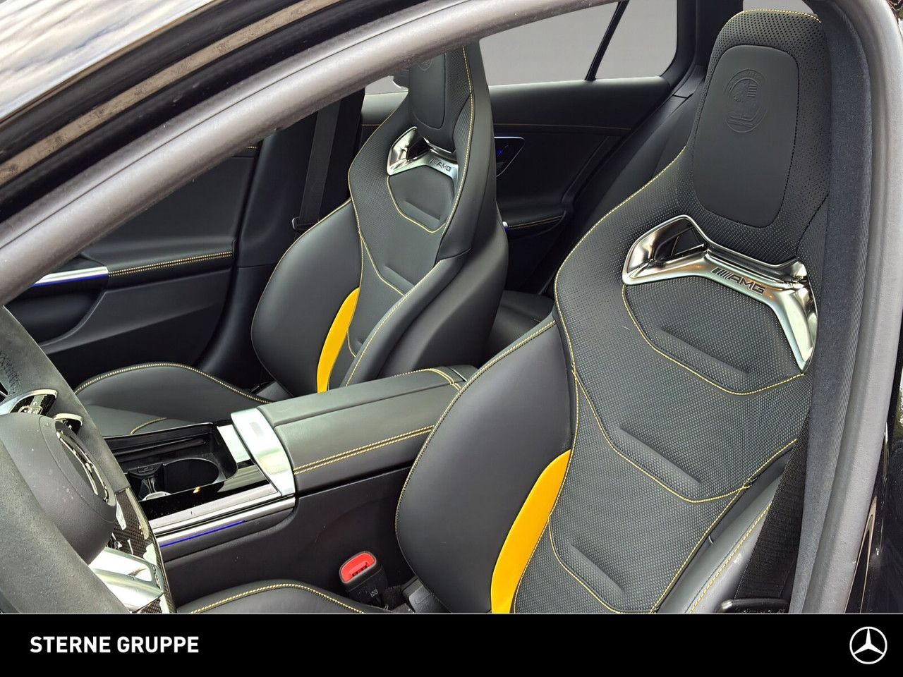 Mercedes-Benz C-Klasse – Bild 9