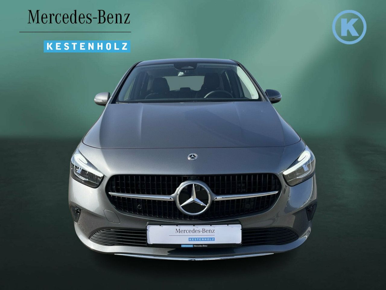 Mercedes-Benz B-Klasse – Bild 3
