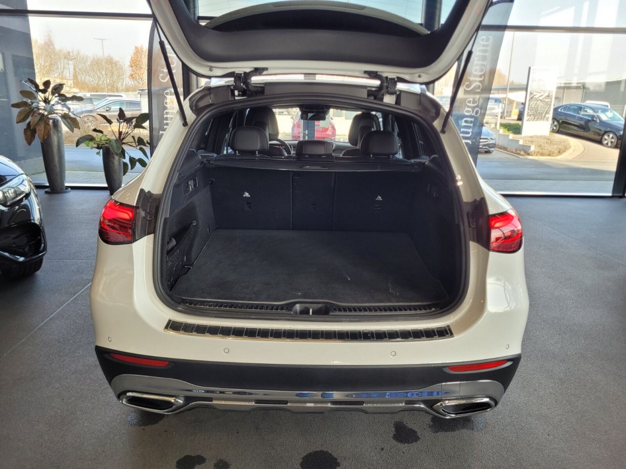 Mercedes-Benz GLC – Bild 26