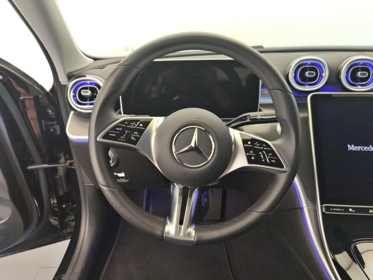 Mercedes-Benz C-Klasse – Bild 13
