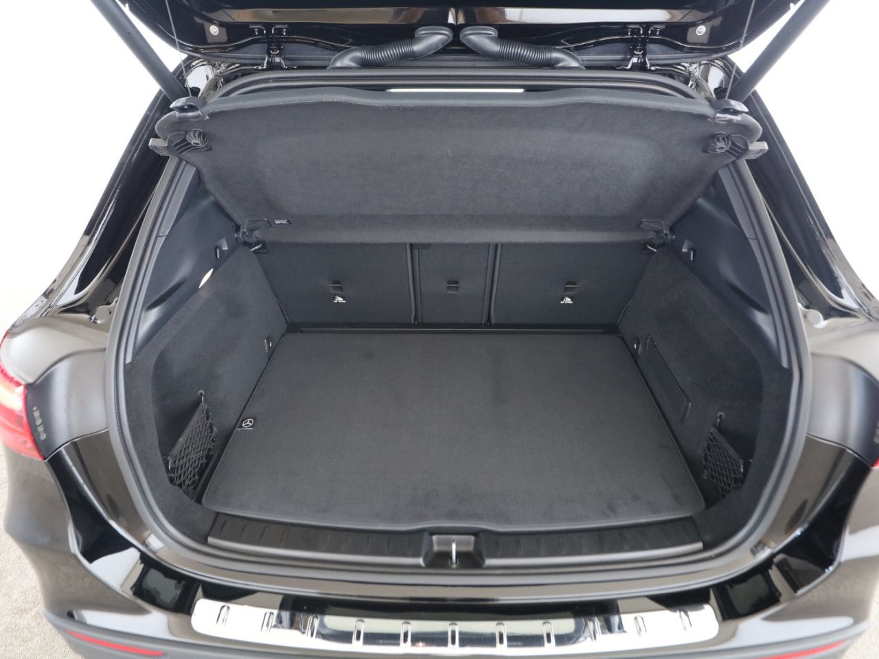 Mercedes-Benz GLA – Bild 13