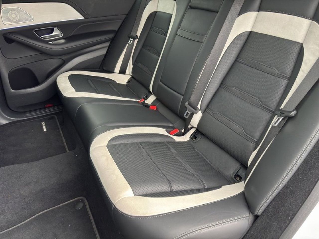 Mercedes-Benz GLE – Bild 8