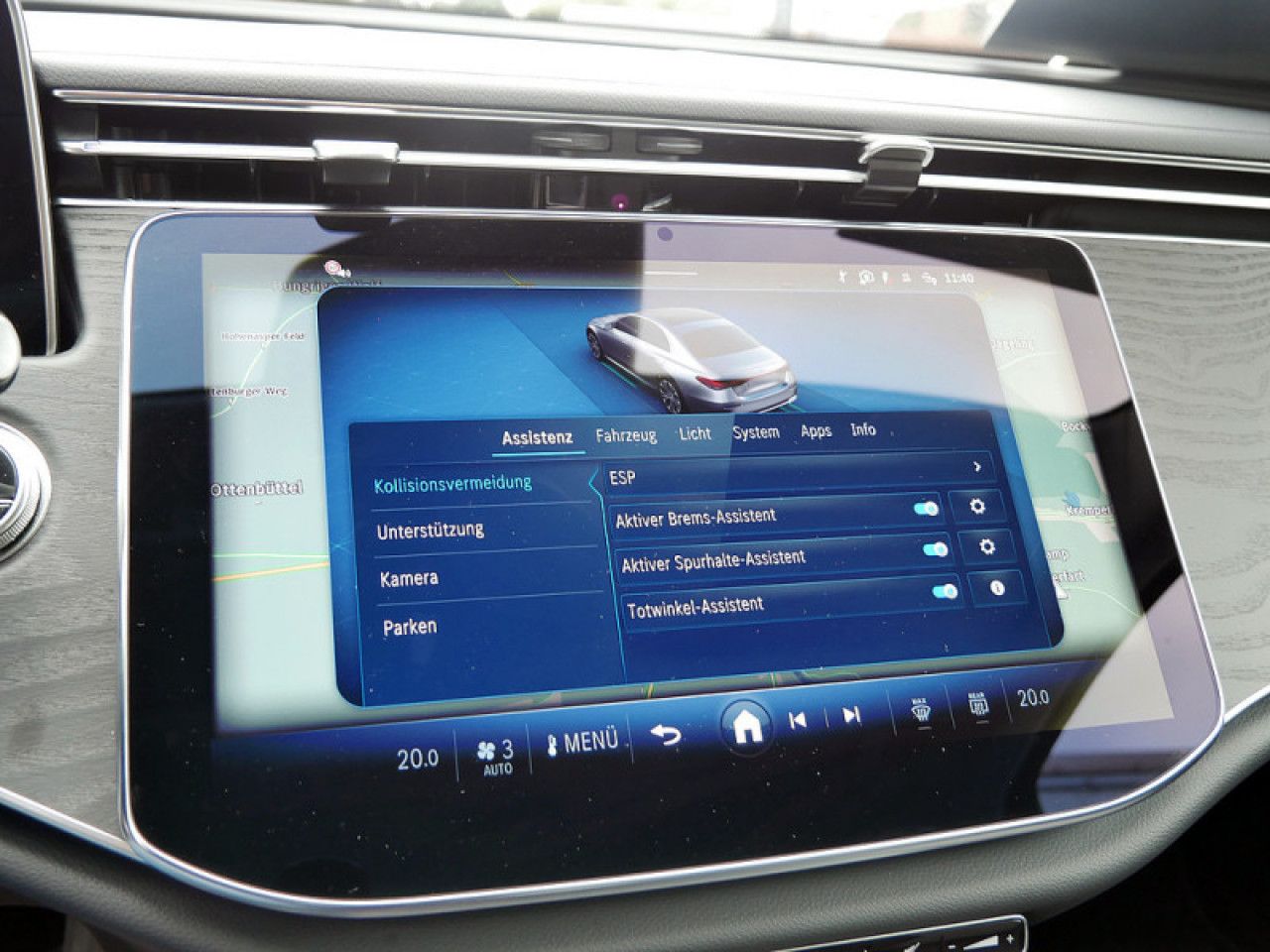 Mercedes-Benz E-Klasse – Bild 15