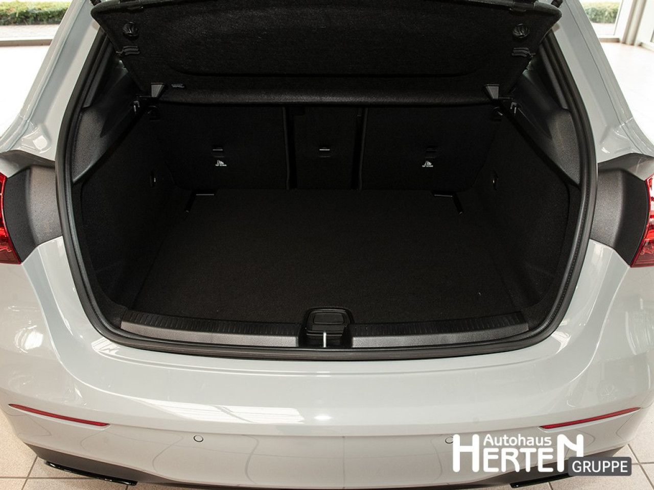 Mercedes-Benz A-Klasse – Bild 16