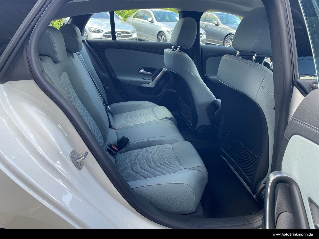 Mercedes-Benz CLA – Bild 12