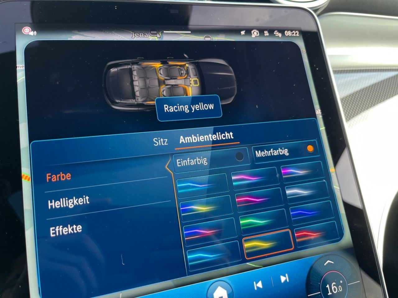 Mercedes-Benz GLC – Bild 25