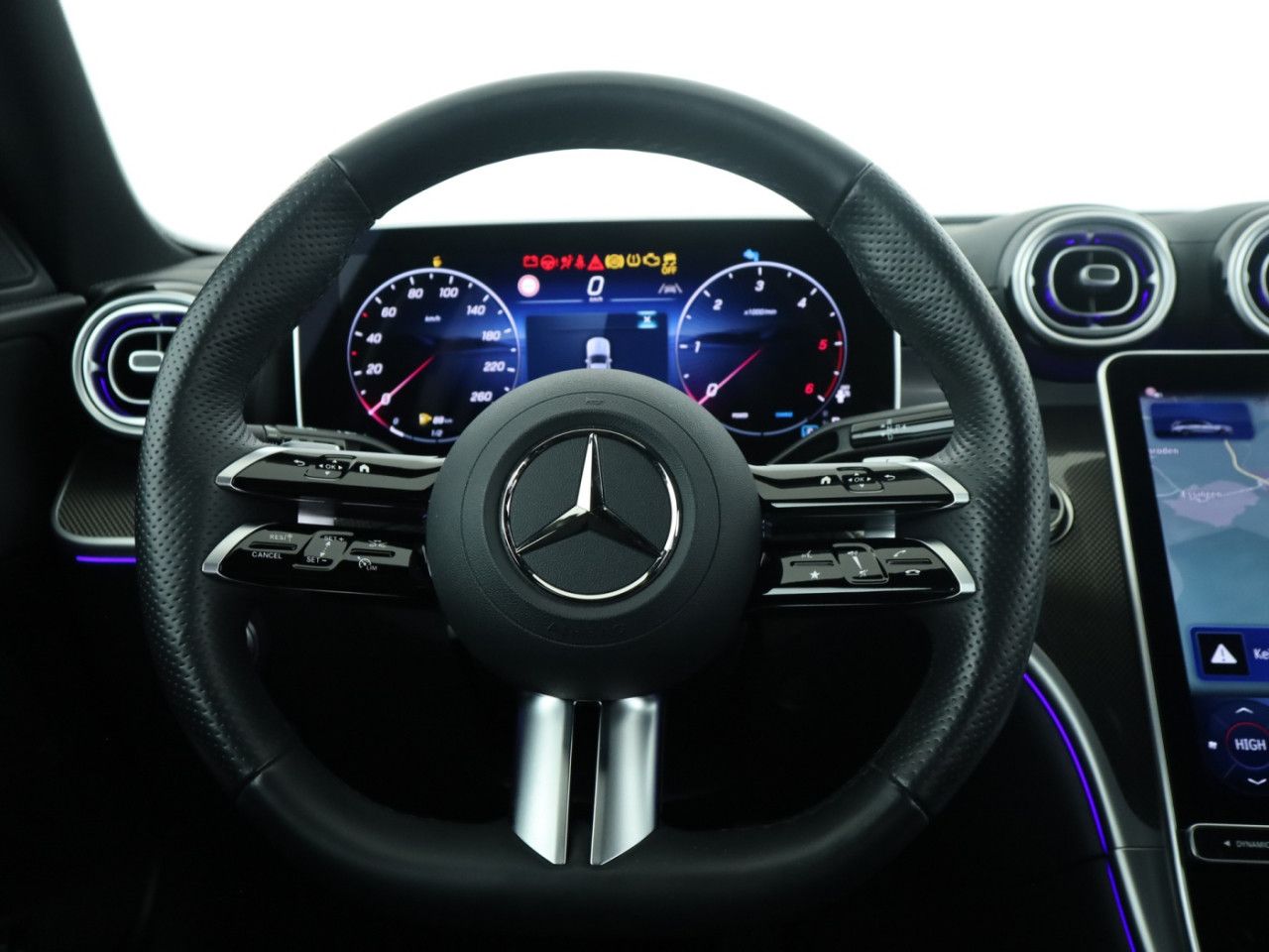 Mercedes-Benz C-Klasse – Bild 11