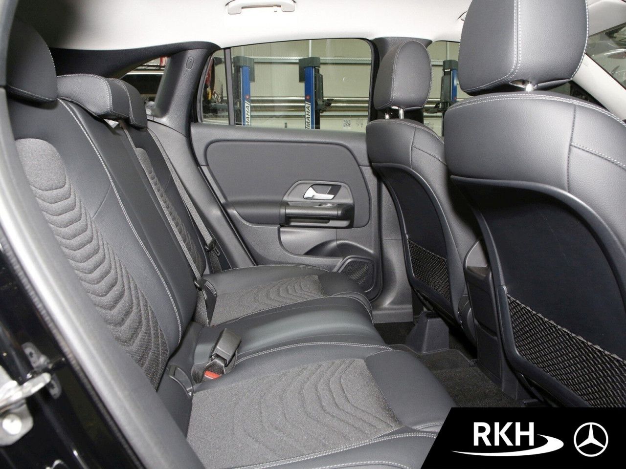 Mercedes-Benz GLA – Bild 9