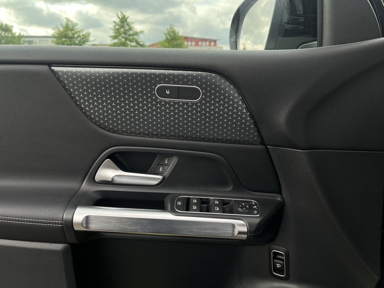 Mercedes-Benz GLB – Bild 17