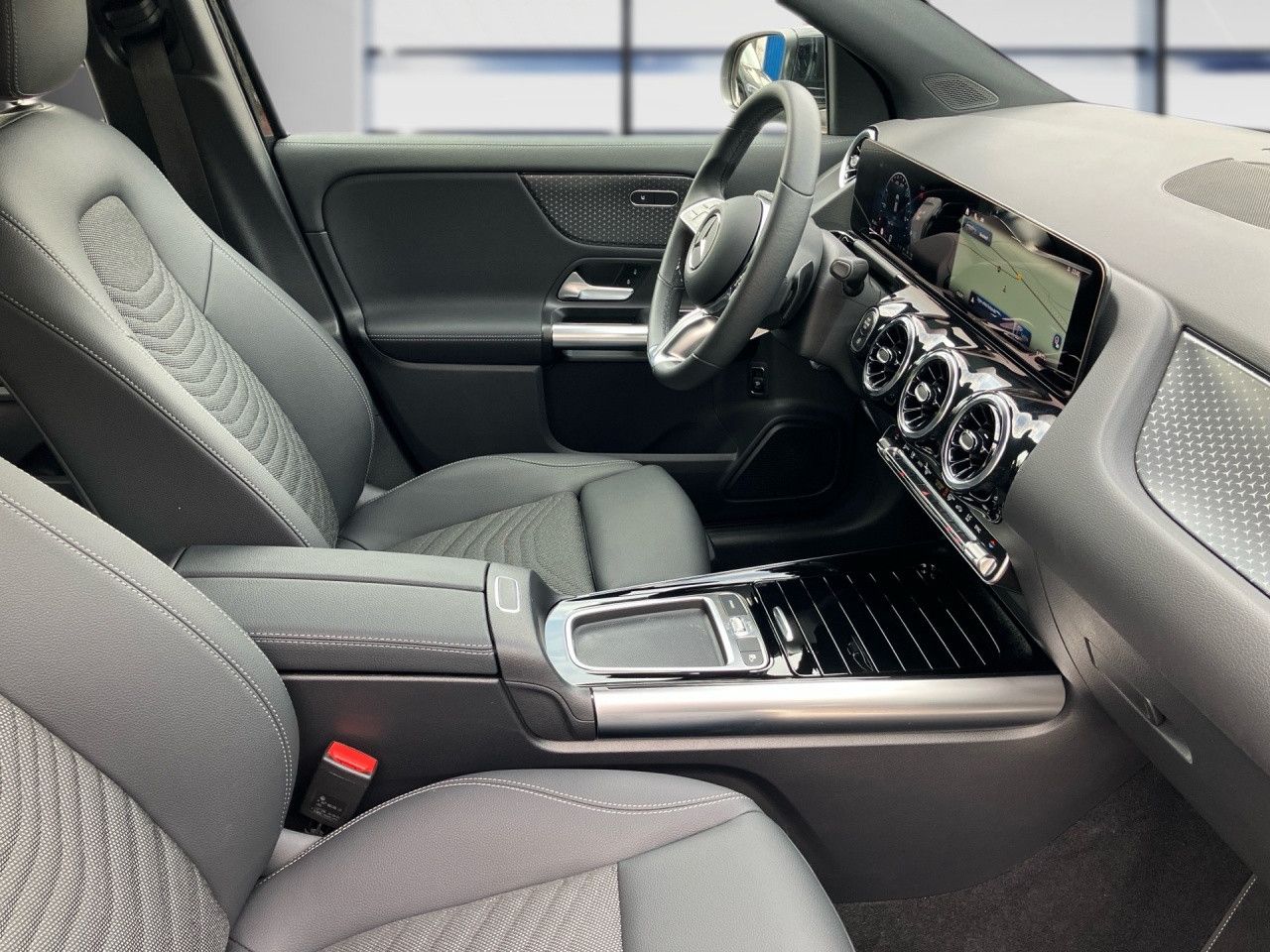 Mercedes-Benz GLA – Bild 10
