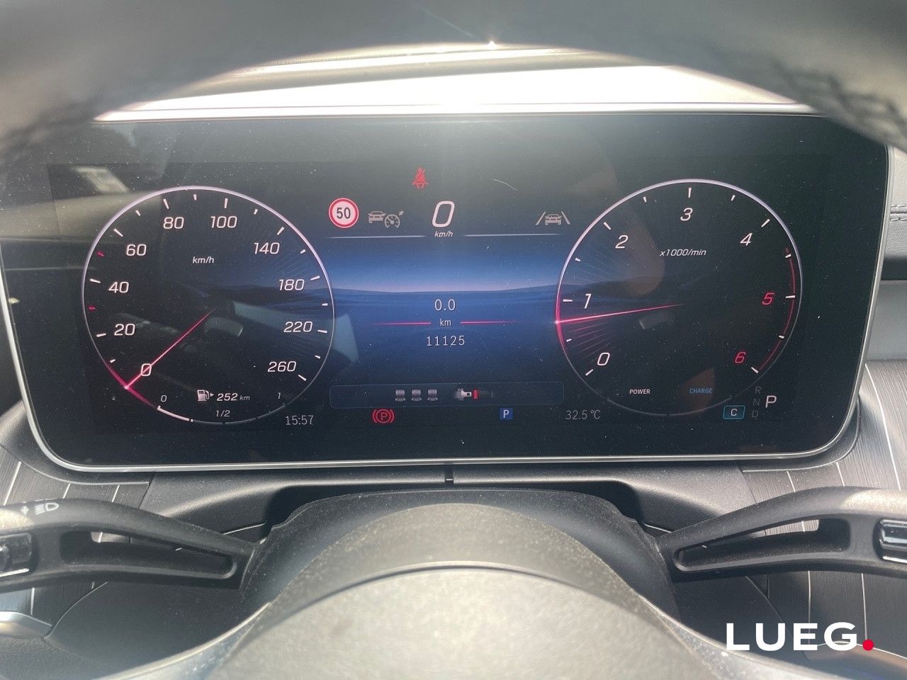Mercedes-Benz C-Klasse – Bild 13