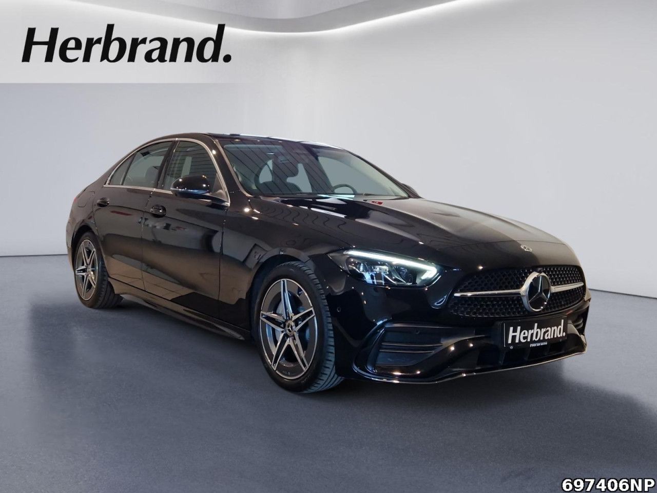 Mercedes-Benz C-Klasse – Bild 2