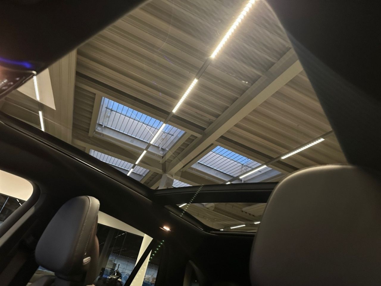 Mercedes-Benz EQE – Bild 16